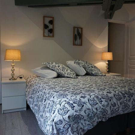 Les 3 Rois Apartment Romorantin-Lanthenay Exterior foto