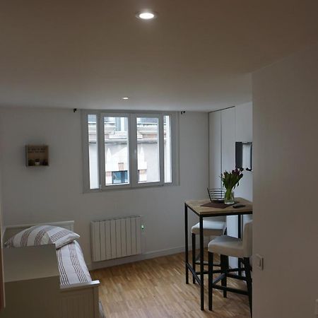 Les 3 Rois Apartment Romorantin-Lanthenay Exterior foto