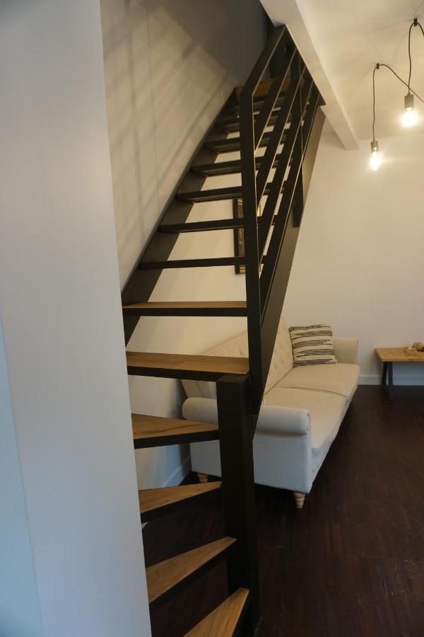Les 3 Rois Apartment Romorantin-Lanthenay Exterior foto