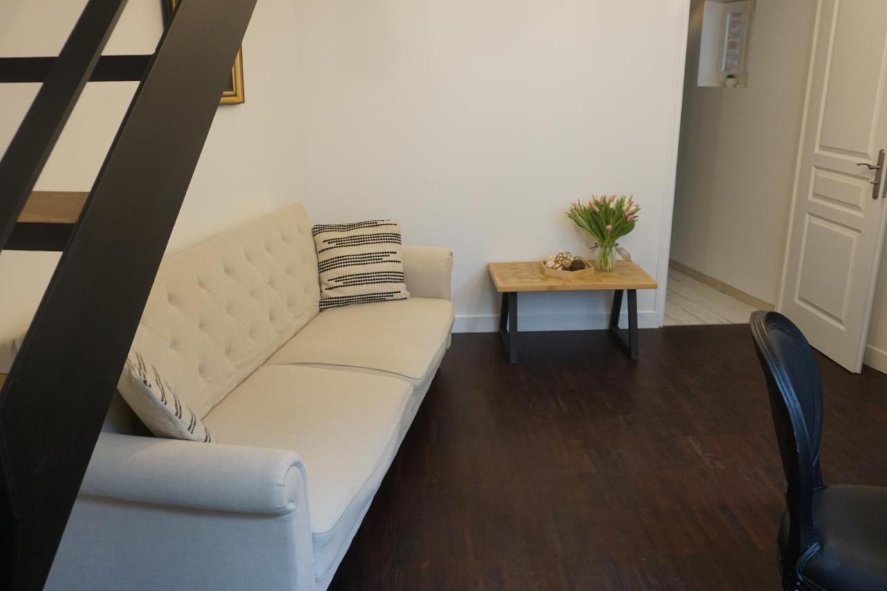 Les 3 Rois Apartment Romorantin-Lanthenay Exterior foto
