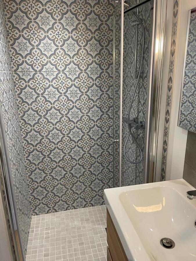 Les 3 Rois Apartment Romorantin-Lanthenay Exterior foto