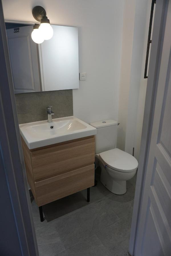Les 3 Rois Apartment Romorantin-Lanthenay Exterior foto