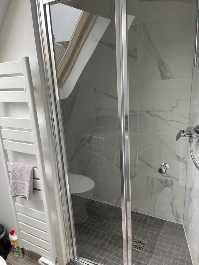 Les 3 Rois Apartment Romorantin-Lanthenay Exterior foto